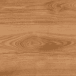 Wooden Wall Tile Codesmow/ripplewoodbrown  (600x1200mm, Wooden Matt)