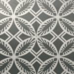 Moroccan Wall Tile Codemmkw/120 (300x300mm, Matt)