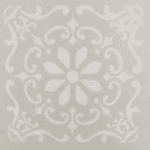 Multicolour Moroccan Wall Tile Codemmkw/244 (300x300mm, Matt)