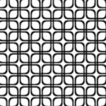 Ceramic Moroccan Wall Tile Codeqmbw/945fl (300x300mm, Matt)