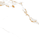 Vitrified Wall Tile Codesmow/goldencarara (600x1200mm, Glossy)