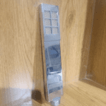 Hand Shower (chrome)