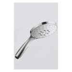 3 Jet Hand Shower With Air System (chrome)