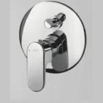 Albano Concealed Diverter (chrome)