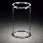 Arena Tl48 | Chrome Table Lamp - Ideal Lux