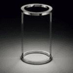 Arena Tl96 | Chrome Table Lamp - Ideal Lux
