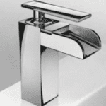 Arion Basin Mixer ( Chrome ) - By Queo By Hindware