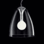 Audi -20 Sp1 | Cromo Ceiling Lamp - Ideal Lux