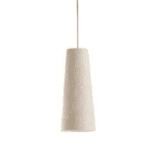 Basket Sp1 | White Ceiling Lamp - Ideal Lux