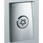 Body Jet (chrome)