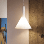 Cocktail Sp1 Small | White Ceiling Lamp - Ideal Lux