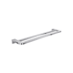F Cadenza Double Towel Bar (chrome)