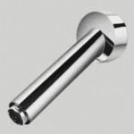 F Clair Bath Spout (chrome)