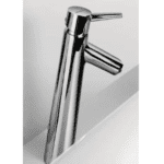 F Clair Tall Body Basin Mixer With Led (chrome)