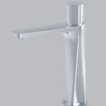 F Fiordo Basin Mixer (chrome)
