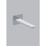 F Fiordo Bath Spout (chrome)