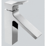 F Linear Basin Mixer (chrome)