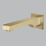 Felisa Bath Spout (gold)