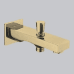 Felisa Button Spout (gold)
