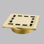 Floor Drain (gold)