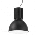 Hanger Sp1 60w E27 | Nero/black Ceiling Lamp - Ideal Lux
