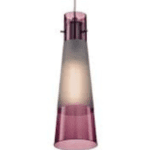 Kuky Sp1 | Viola/purple Ceiling Lamp - Ideal Lux
