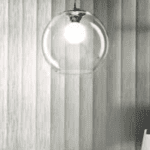 Nemo Sp1 D35 | Cromo Ceiling Lamp - Ideal Lux