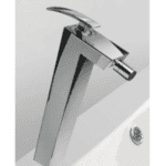 Orca Tall Body Basin Mixer (chrome)