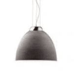 Tolomeo Sp1 D40 | White Ceiling Lamp - Ideal Lux