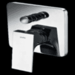 Zelos Diverter (chrome)