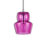 Zeno Sp1 | Viola Ceiling Lamp - Ideal Lux