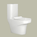 1012/toto One Piece Closet (white) - By Geobath Sanitaryware