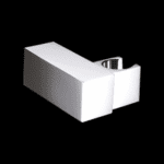 Brass Wall Hook (chrome) - By Aquant