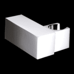 Abs Swivel Wall Hook (chrome) - By Aquant