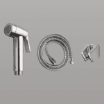 Abs Health Faucet Set (chrome) - By Aquant