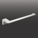 Napkin Holder (chrome) - By Aquant