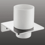 Towel Rod (chrome) - By Aquant