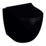 7748b483h0559 / Sento Rim Ex Wall Hung - By Vitra Sanitaryware