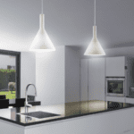 Cocktail Sp1 Big | White Ceiling Lamp - Ideal Lux