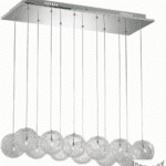 Cotton Sp12 | Aluminium Ceiling Lamp - Ideal Lux