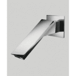 F Elegant Bath Spout (chrome)