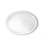 Maddi-1 Ap1 | Nero Wall Lamp - Ideal Lux