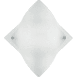 Nap Ap1 | White Wall Lamp - Ideal Lux