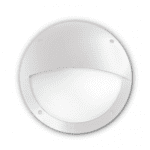 Lucia -2 Ap1 | White Wall Lamp - Ideal Lux