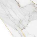 Vitrified Wall Tile Codesmow/crdartgold (600x1200mm, Matt Carving)