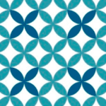 Moroccan Wall Tile Wsrs/ Marcoaqua (300x300mm, Matt)