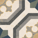 Moroccan Wall Tile Wsrs/holygrdania (300x300mm, Matt)