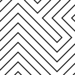 Moroccan Wall Tile Wsrs/onice Light(300x300mm, Matt)