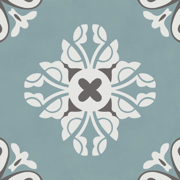 Moroccan Tiles