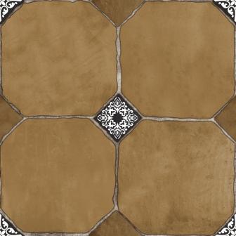 Moroccan Tiles